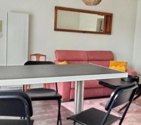 Appartement Pau Dış mekan fotoğraf