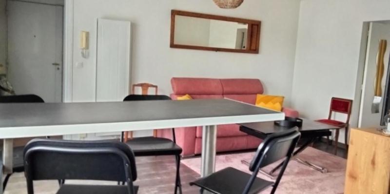 Appartement Pau Dış mekan fotoğraf