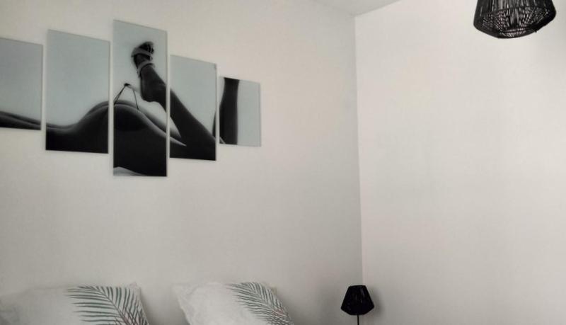 Appartement Pau Dış mekan fotoğraf