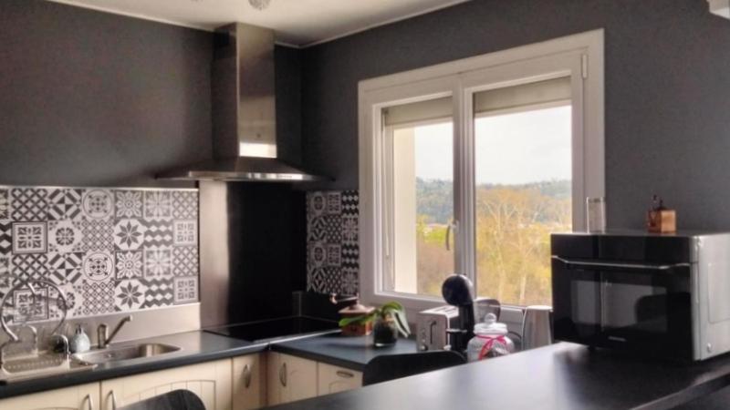 Appartement Pau Dış mekan fotoğraf