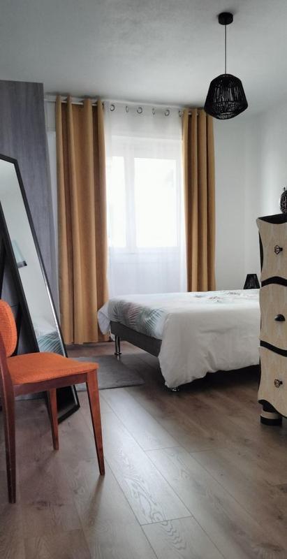 Appartement Pau Dış mekan fotoğraf