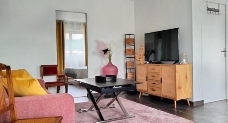 Appartement Pau Dış mekan fotoğraf